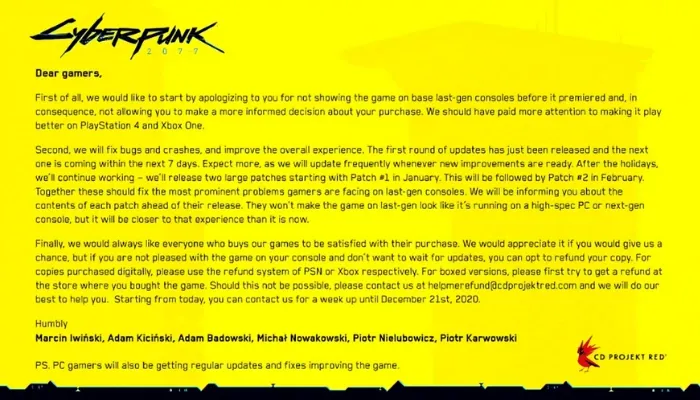 cyberpunk