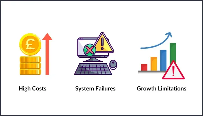 challenges faced by autofluencer