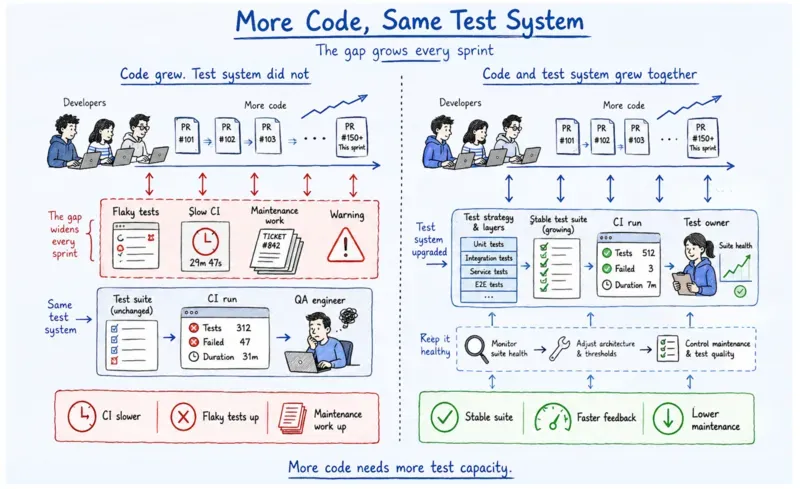 ai velocity management