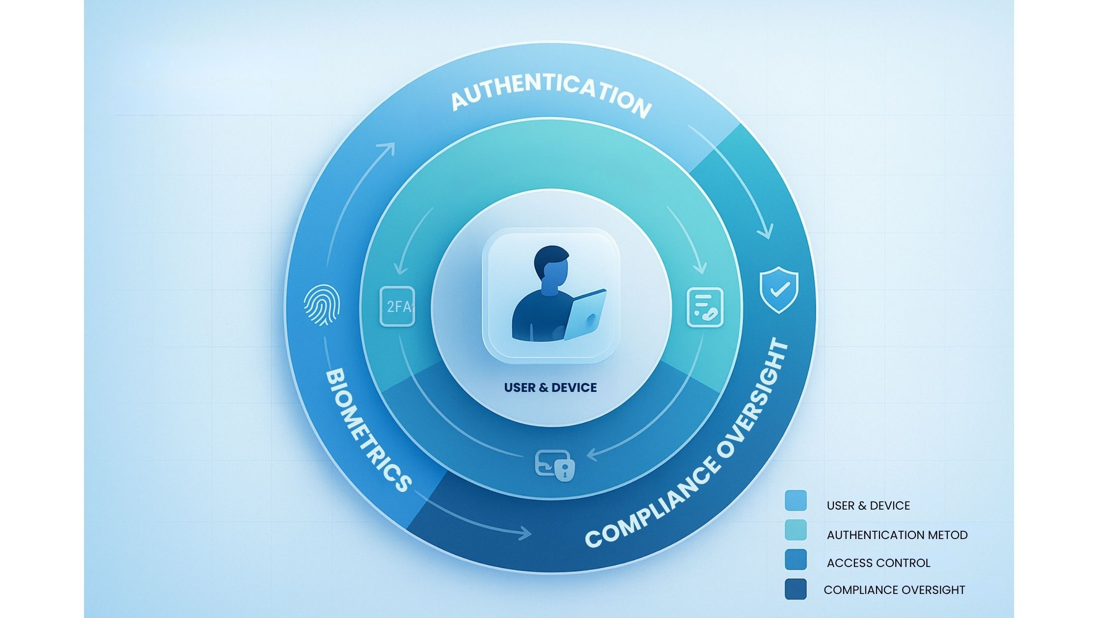 Authentication testing