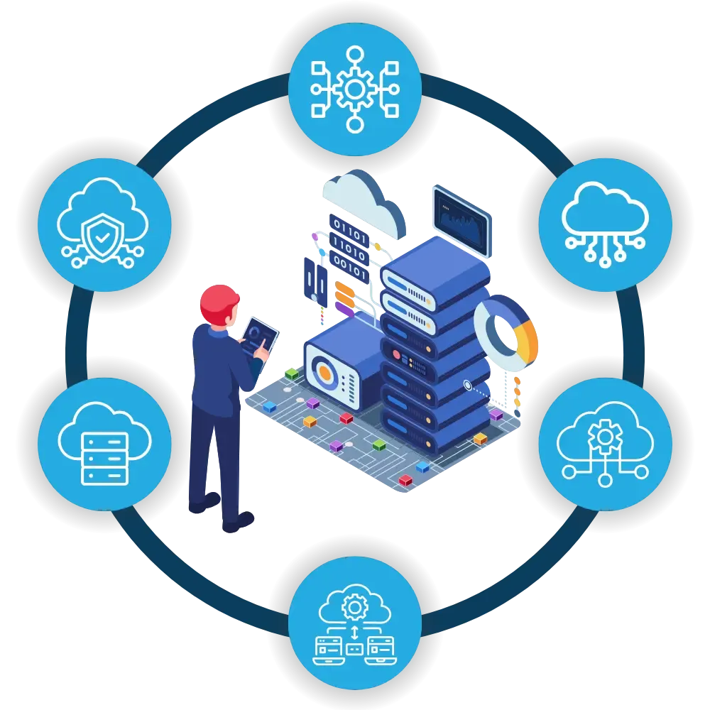 Cloud Computing Image
