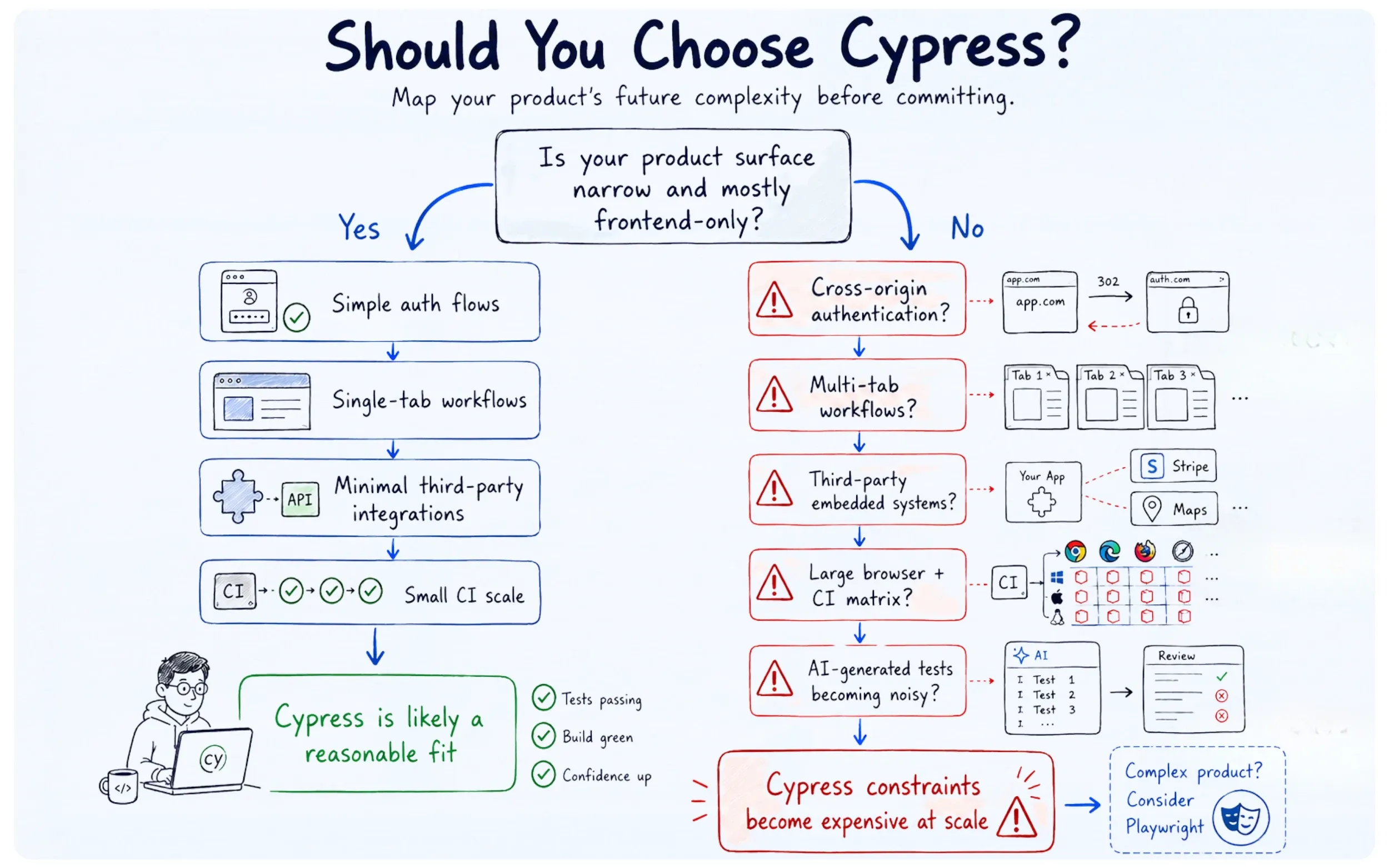 cypress