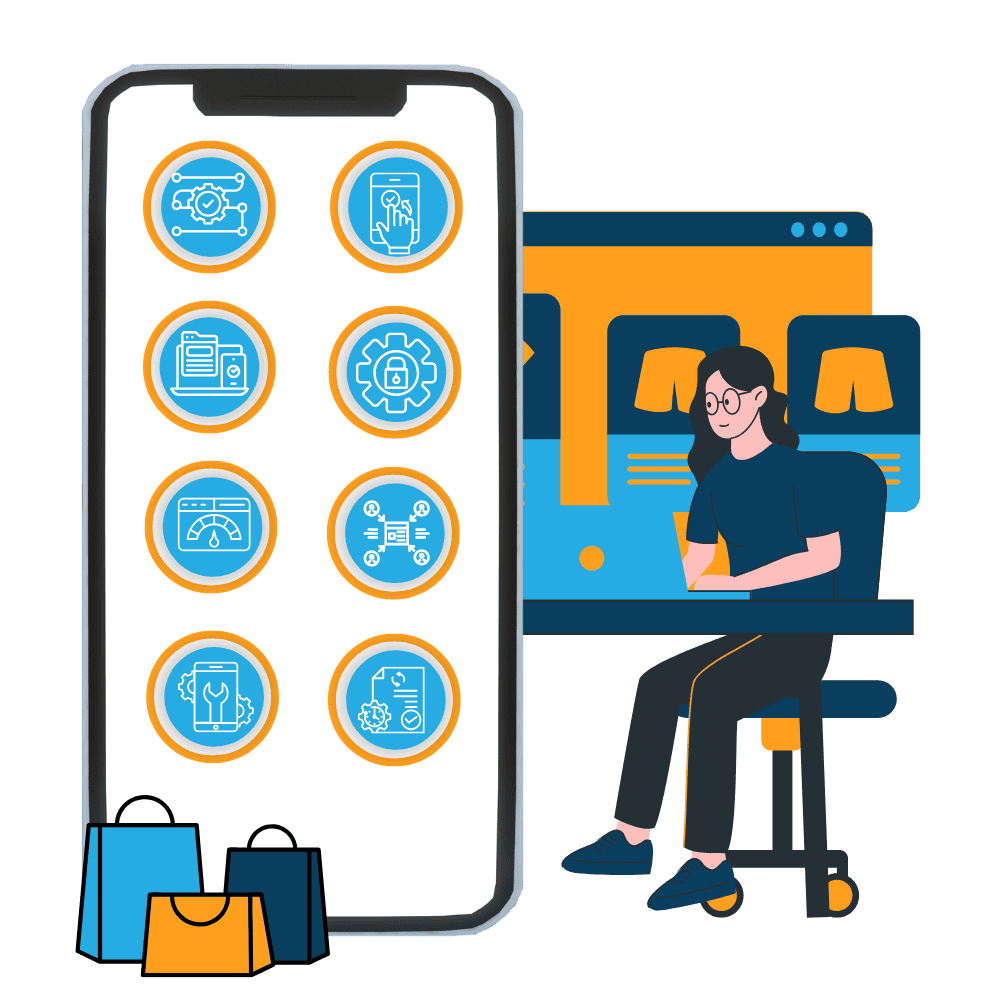 eCommerce Testing