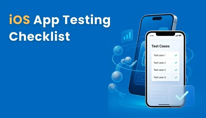 ios app testing checklist and requirements