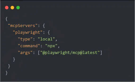 mcp code