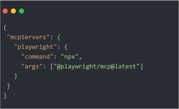 mcp npx command