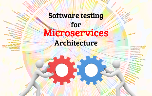 microservice architecture testing
