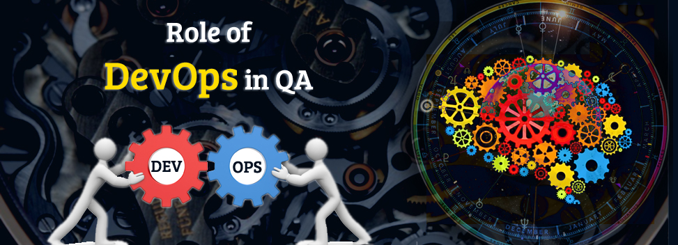 role of devops in QA