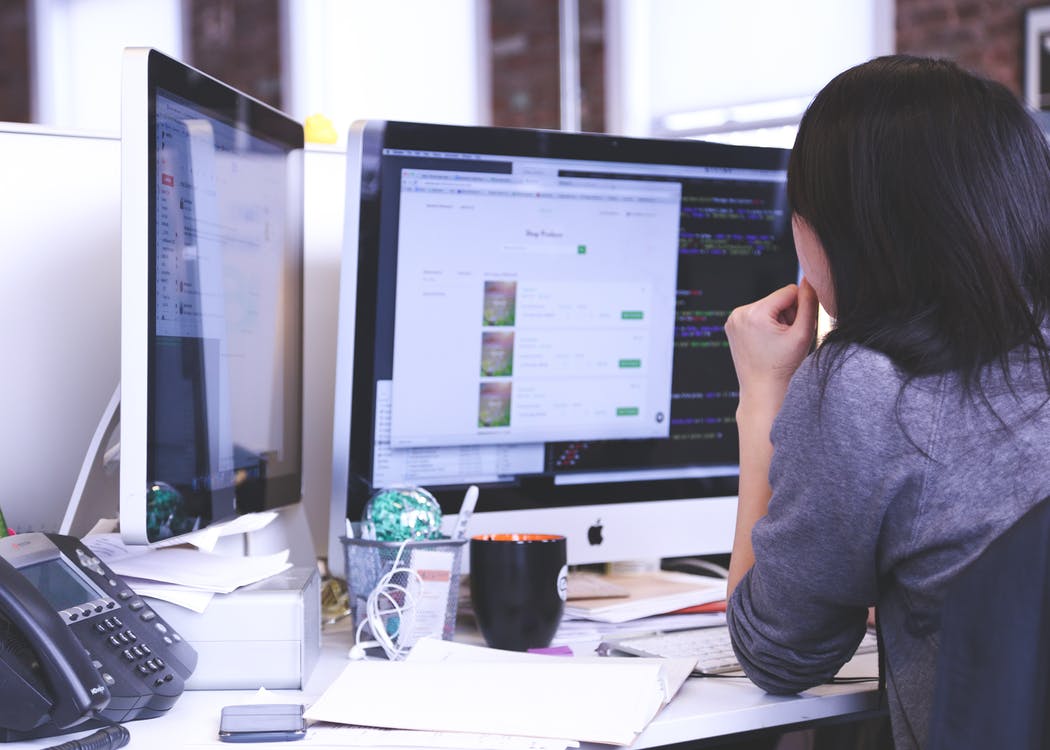 software testing future