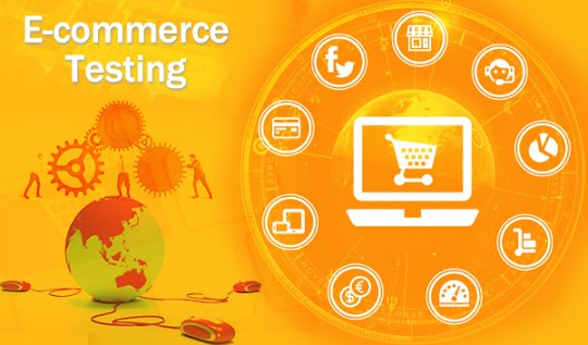 ecommerce shopping testing strategy