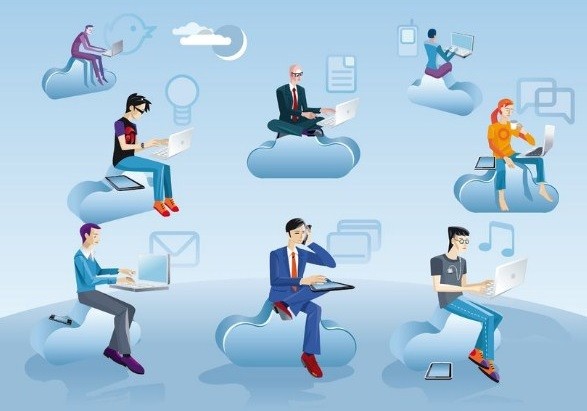 aspects of cloud selection and implementation
