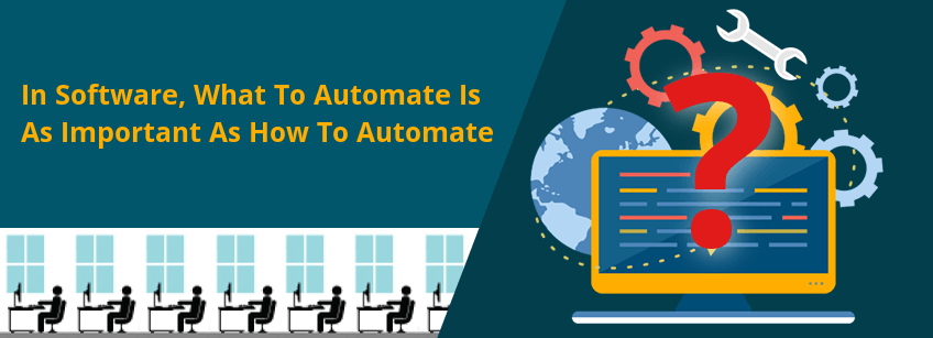automate