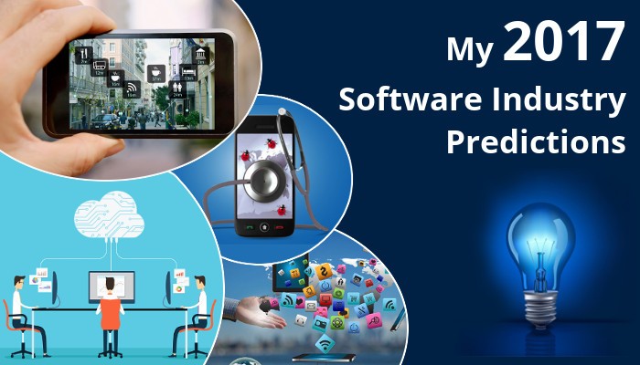 software industry predictions