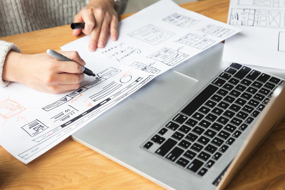 stay creative in software testing