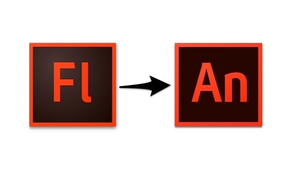 flash to animate cc