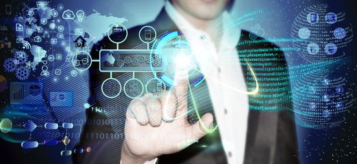 Software development transformation