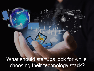 Trending Technology for start-ups