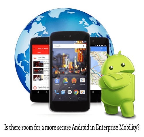 enterprise mobility