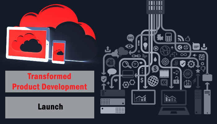 How the Cloud has Transformed Product Development & Launch?