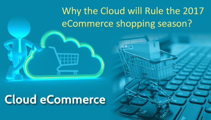 Cloud rule ecommerce