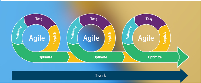agile testing team