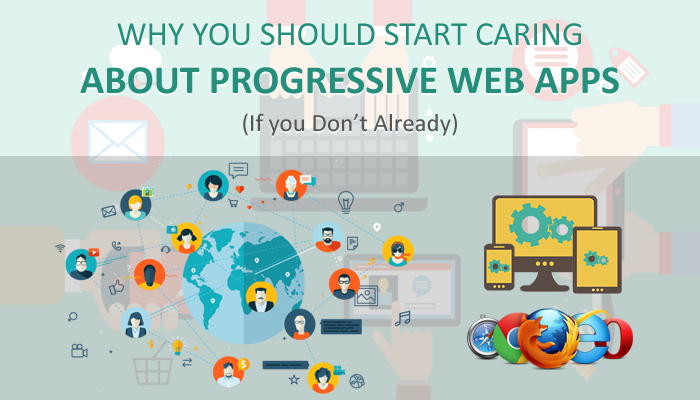 progressive web apps