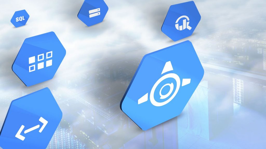 Google has a New Cloud Platform
