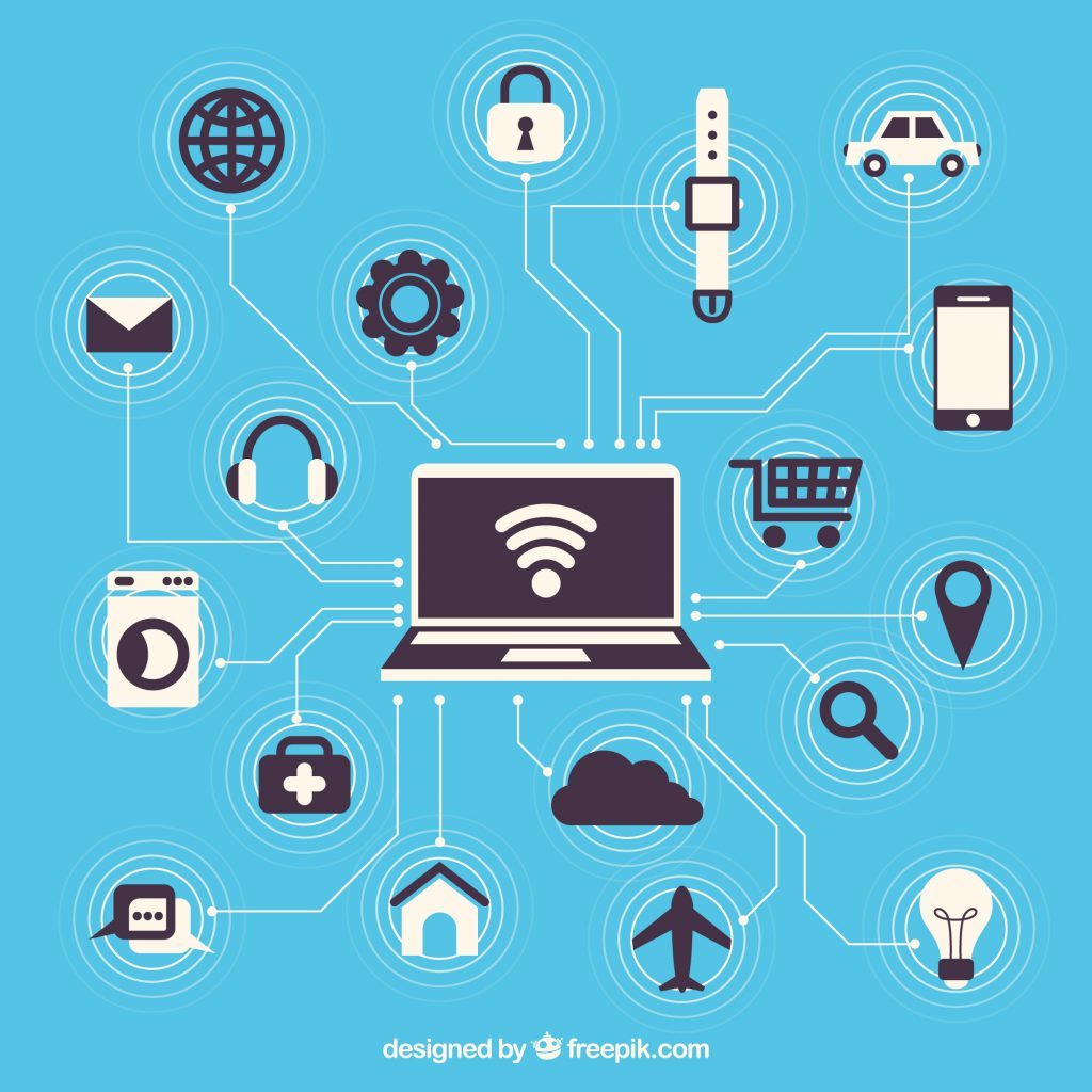 iot