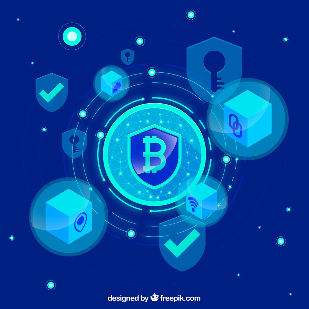 Blockchain Age in Data Storage
