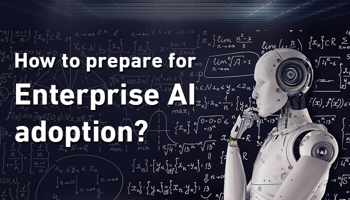 enterprise ai adoption