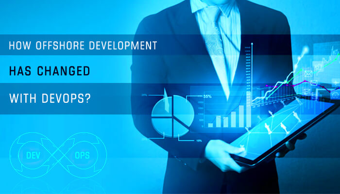 offshore development changed with devops