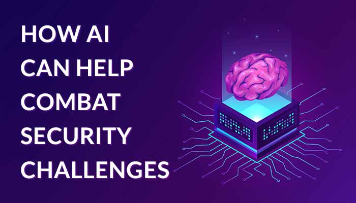 ai combat security challenges