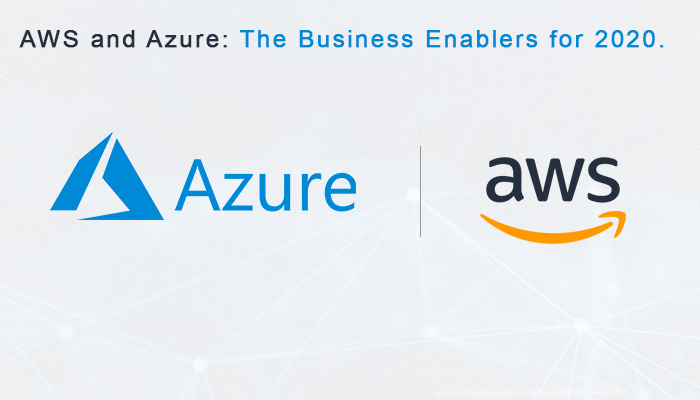 AWS and Azure
