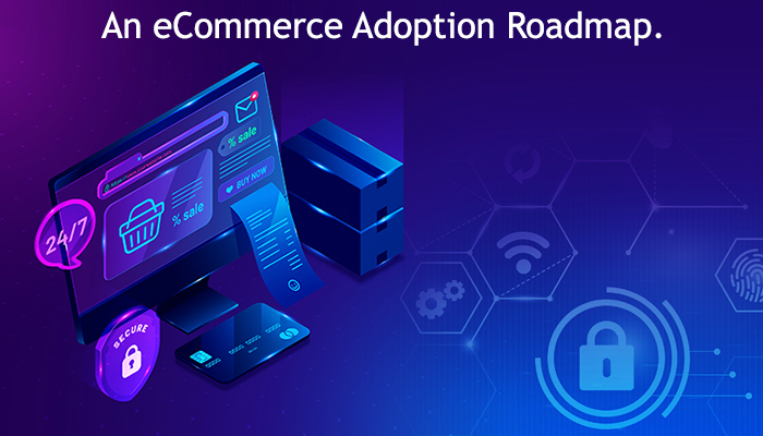 eCommerce Adoption Roadmap