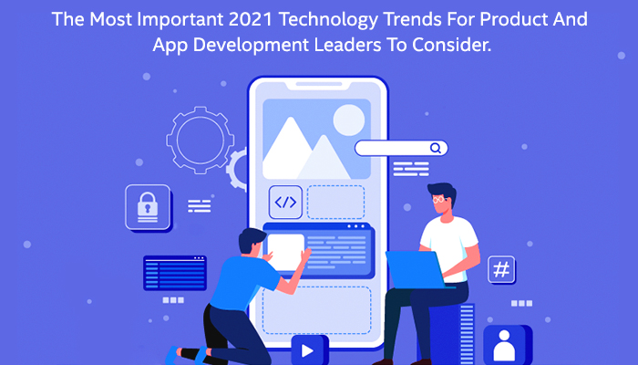 Product And App Development Technology