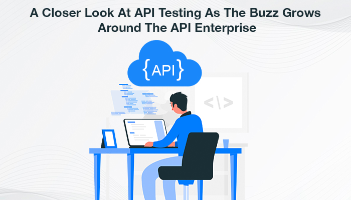 API testing