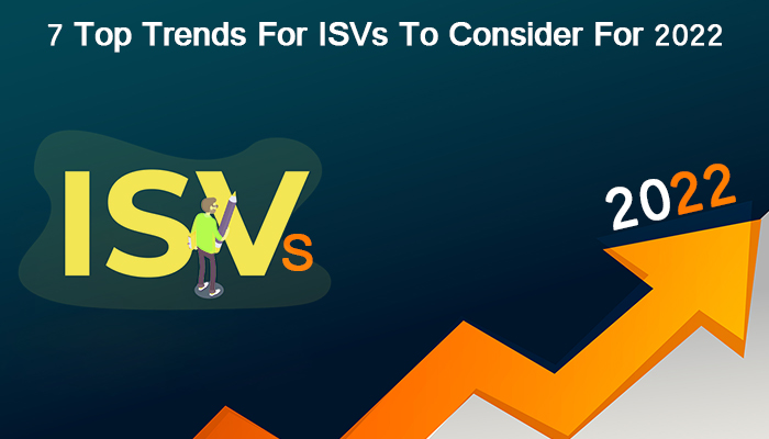 Trends for ISVS