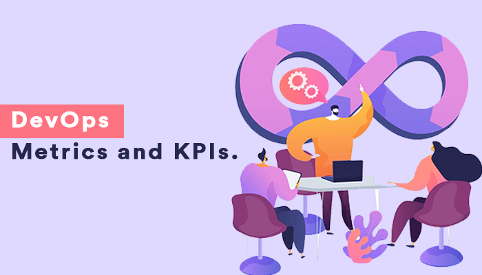 devops metrics kpis