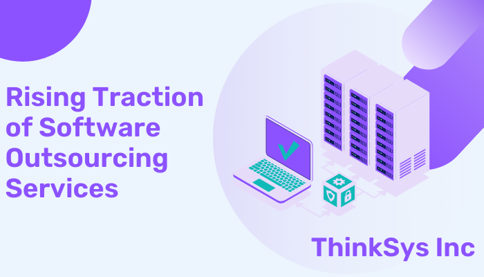 software outsourcing services