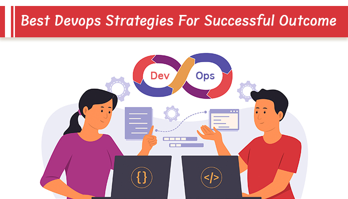 best devops strategies