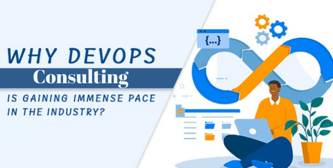 devops consulting services