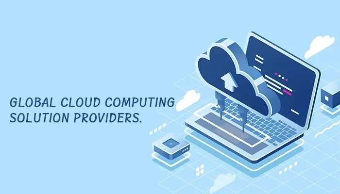 cloud computing solutions