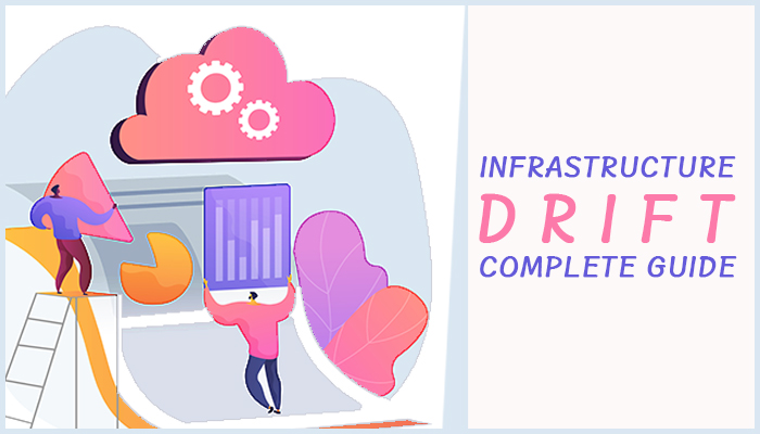 infrastructure drift detection