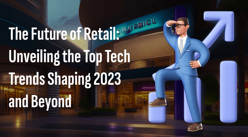 retail tech trends