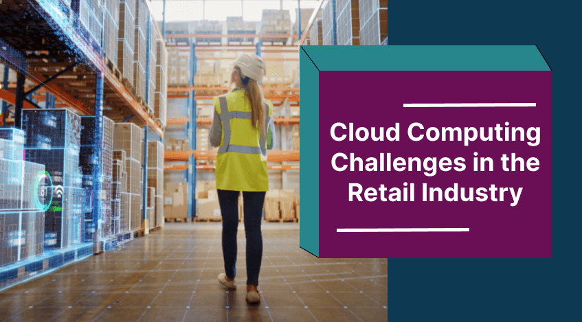 cloud computing challenege