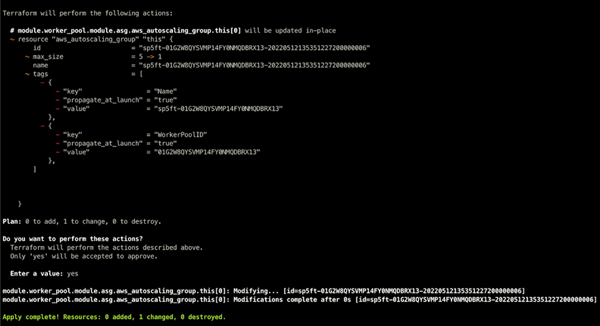 terraform