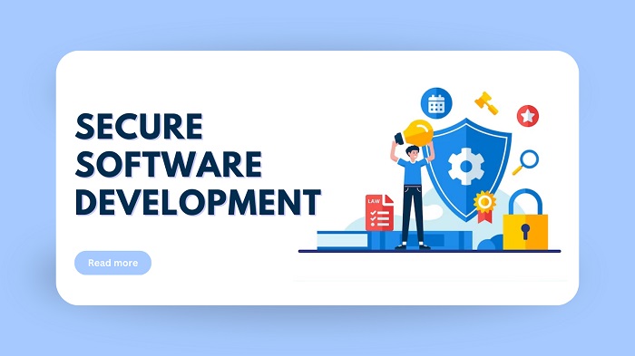 secure software development