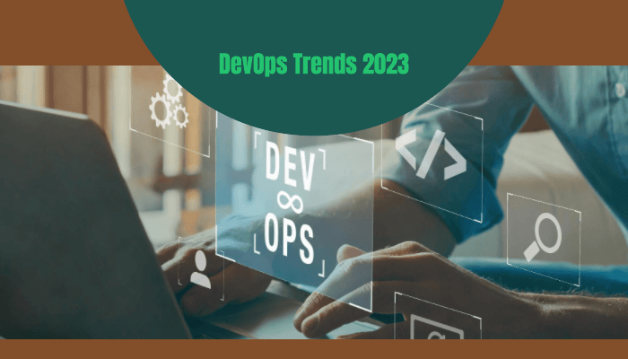 devops trends 2023