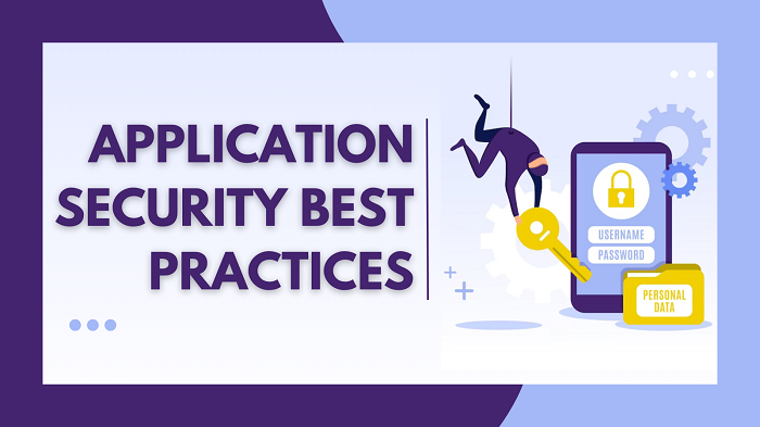 application security best practice