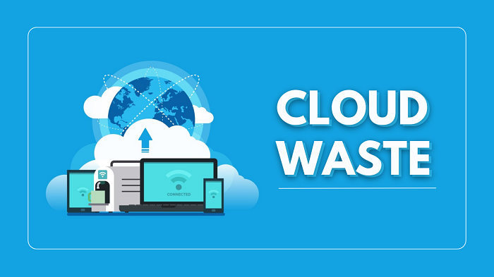 cloud waste